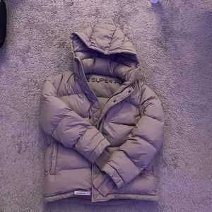 Aritzia Super Puff Jacket